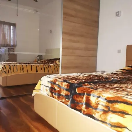 Cosy Flat In Bugibba * San Pawl il-Baħar