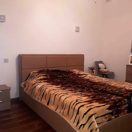 Cosy Flat In Bugibba Appartement