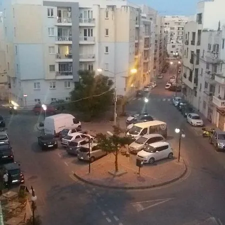 Cosy Flat In Bugibba *